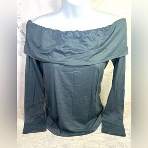 Yana K  off the shoulder Blouse
